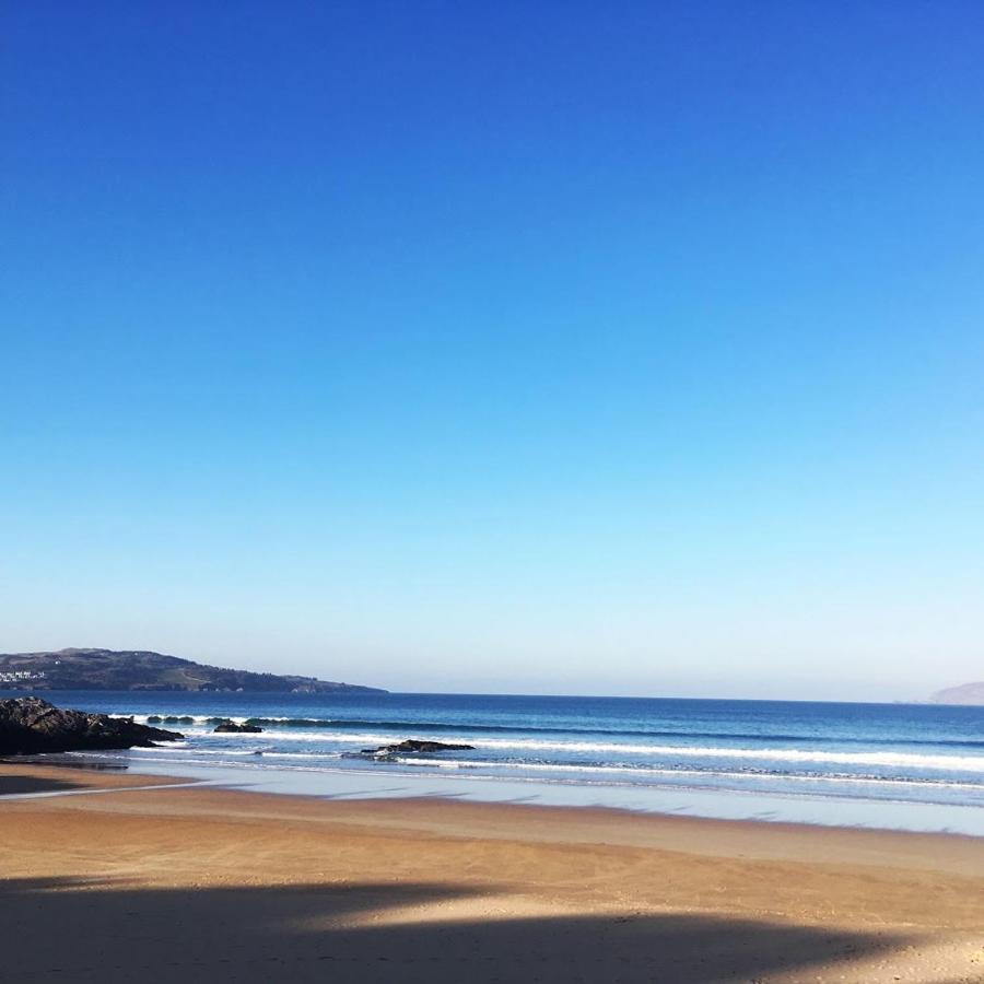 Mchugh'S Loft Ξενοδοχείο Rathmullan Εξωτερικό φωτογραφία