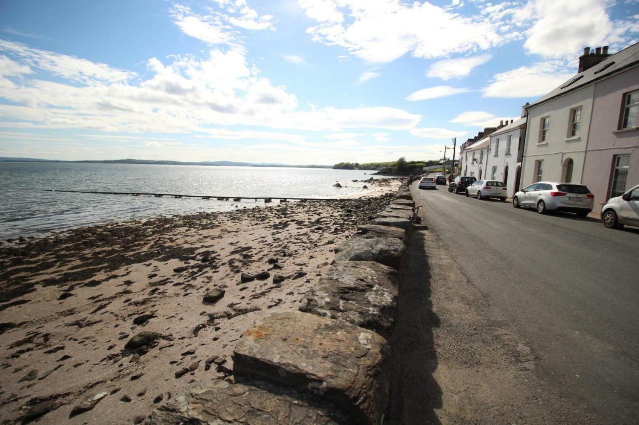 Mchugh'S Loft Ξενοδοχείο Rathmullan Εξωτερικό φωτογραφία