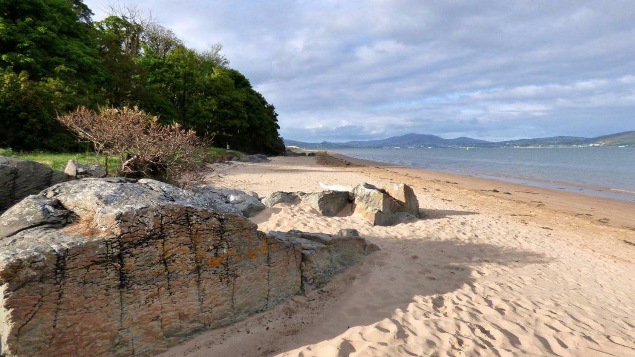 Mchugh'S Loft Ξενοδοχείο Rathmullan Εξωτερικό φωτογραφία