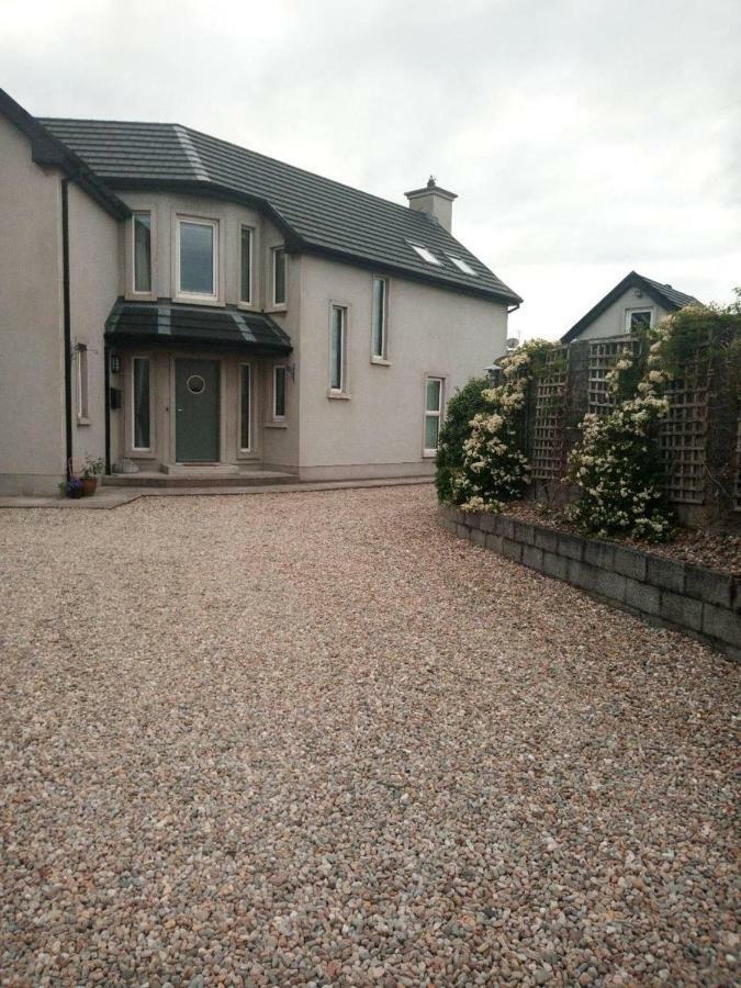 Mchugh'S Loft Ξενοδοχείο Rathmullan Εξωτερικό φωτογραφία